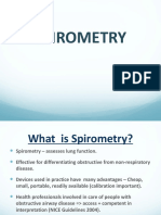 SpiroMeTry