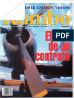 REVISTA RUMBO- 177