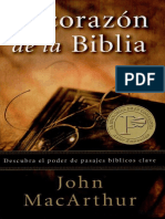 John MacArthur- El corazon de la Biblia.pdf