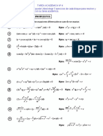 Tarea Académica #4