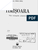 TIMISOARA - (Mihai Opris) PDF