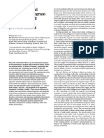 PAPER (ENG) - Effect of An Oral Stimulation Program On Sucking Skill Maturation of Preterm Infants PDF