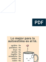 Autoestima Frases