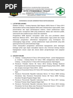 Download KERANGKA ACUAN Kepegawaian by puskesmas SN351866869 doc pdf