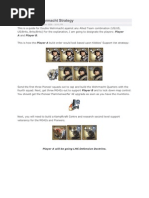 2v2 Double Wehrmacht Strategy