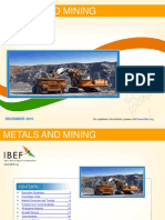 Metals and Mining December 2016