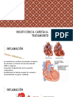 Insuficiencia Cardíaca