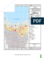 23 Peta Rencana Struktur Ruang Kota Adm. Jakarta Utara PDF