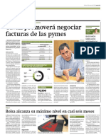 Diario Gestion Facturas Negociables Cavali PDF