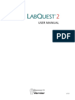 Labquest2 User Manual