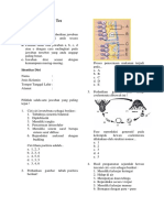 Tes Instrumen 