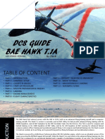 DCS Hawk T.1A Guide