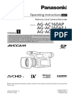 Panasonic operation instructions.pdf
