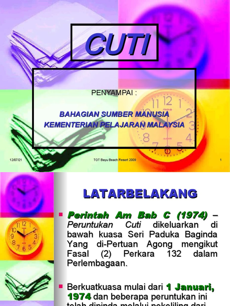 Soalan Perintah Am Bab C - Rasmi Suc