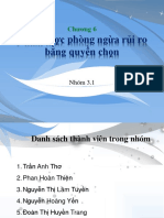 Chien luoc phong ngua rui ro bang quyen chon.pptx