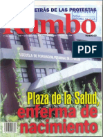 Revista Rumbo - 184