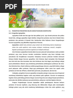 Download Kajian Teori Agropolitan by qinwiesan SN351878014 doc pdf