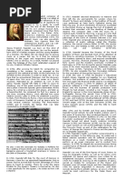 Trittico Botticelliano Program Notes Randall