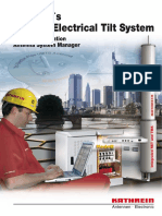 Kathreins Remote Electrical Tilt System.pdf
