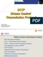 SCTP Technical Tutorial