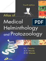 ATLAS OF MEDICAL HELMINTHOLOGY AND PROTOZOOLOGY.pdf