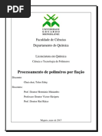 8. Revisão de Fiação Final, Teles Edny.