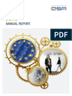 European Stability Mechanism - annual report 2016