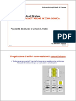01 - Regolarità Strutturale - 2011