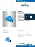 CL À Boule B670type17-18-B PDF