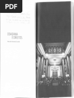 Cidadania e Direitos.agenda Brasileira