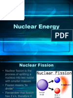 0708 Nuclear Energy