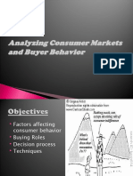 Analyzing Consumer Markets and Buyer Behavior - ppt-03
