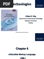 355 33 Powerpoint-Slides Chapter6 (XML)