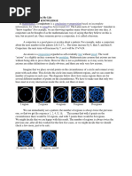 Mathematics Conclusion Proposition Proof