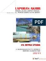 Laporan Akhir PDF