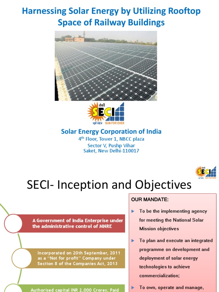 Application of solar energy ppt download picture
