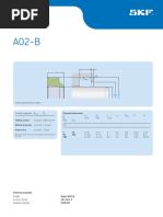 Wiper Seal Data Sheet A02 B 11782 1 En