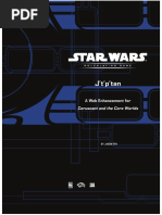 D20 Mecha Compendium Deluxe Edition