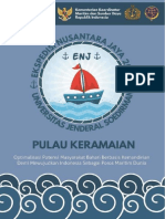 Contoh Proposal Pengajuan Dana Delegasi