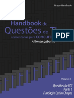 Handbook Questões TI - Vol3