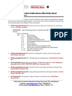 API 653 Recertification Publications Effectivity Sheet: Effective: June 15, 2017