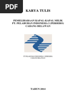 Download Manajemen Pemeliharaan Armada Kapal - 1 by suhendra_kapal SN351896919 doc pdf