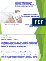 Diapositivas Del Estado Financiero