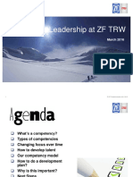 Leadership Competencies - Managers Presentation PDF