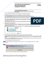 HI 800 251 Supplementary Sheet ELOP II Factory PDF