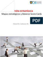 8 Mapas Estrategicos y BSC v2017