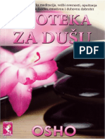 Osho - Apoteka Za Dusu PDF