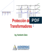 4.02 - Protección de Transformadores de Potencia(33)
