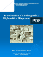 284483778 Paleografia y Diplomatica Hispanoamericana