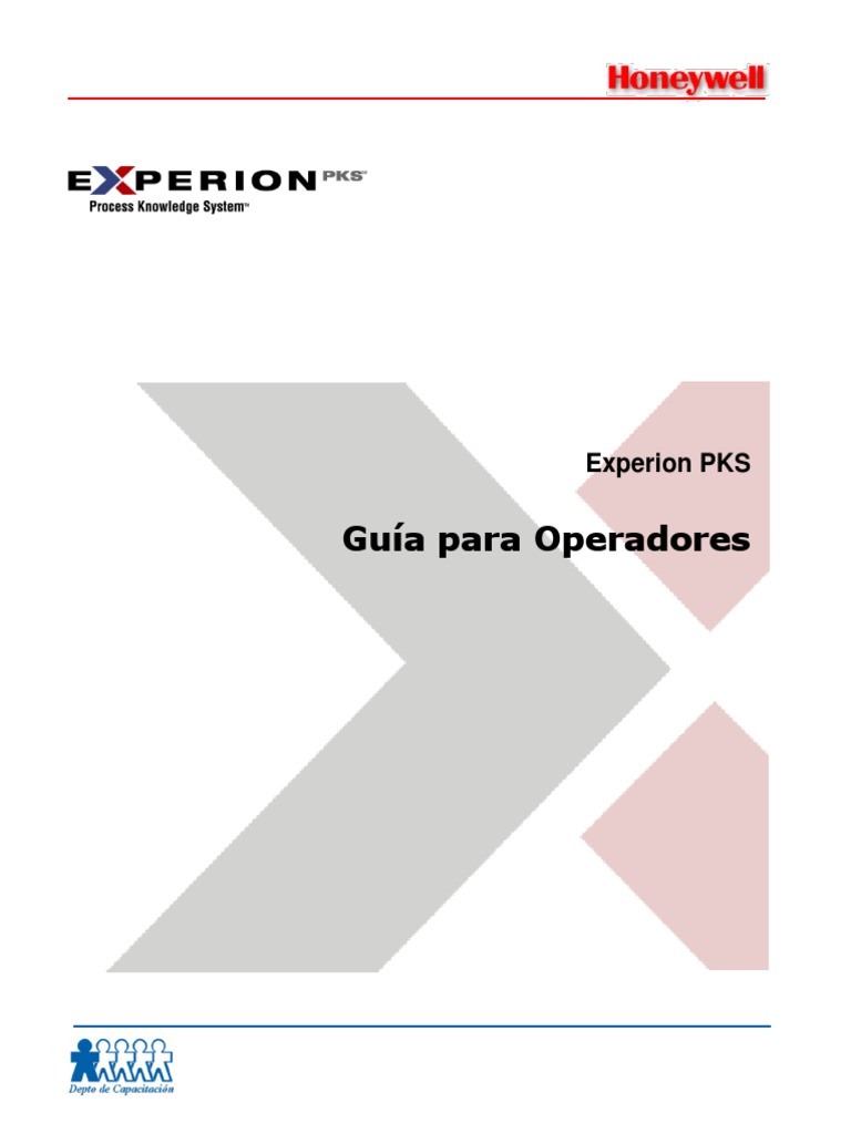 Guía para Operadores EPKS | PDF | Contraseña | Servidor (Computación)